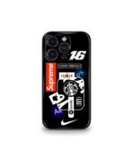 Cutout Cases