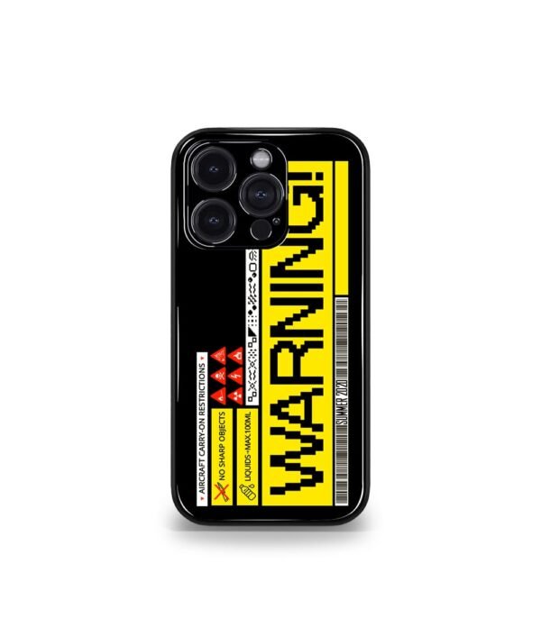Cutout Cases
