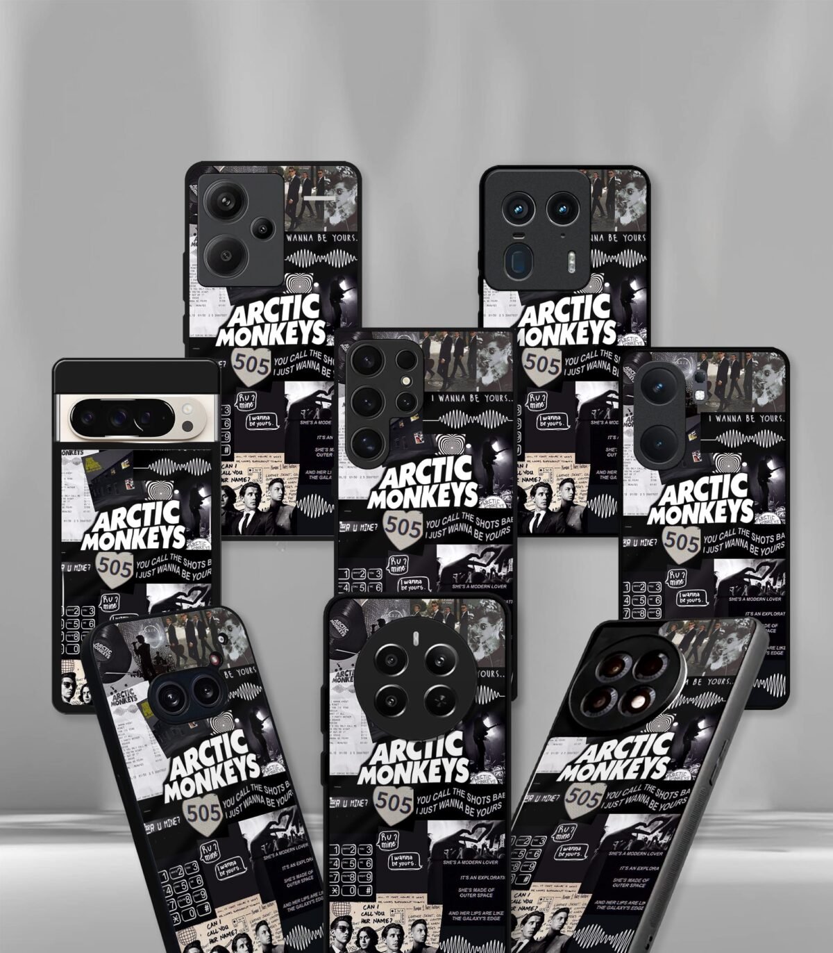 Cutout Cases - Image 2
