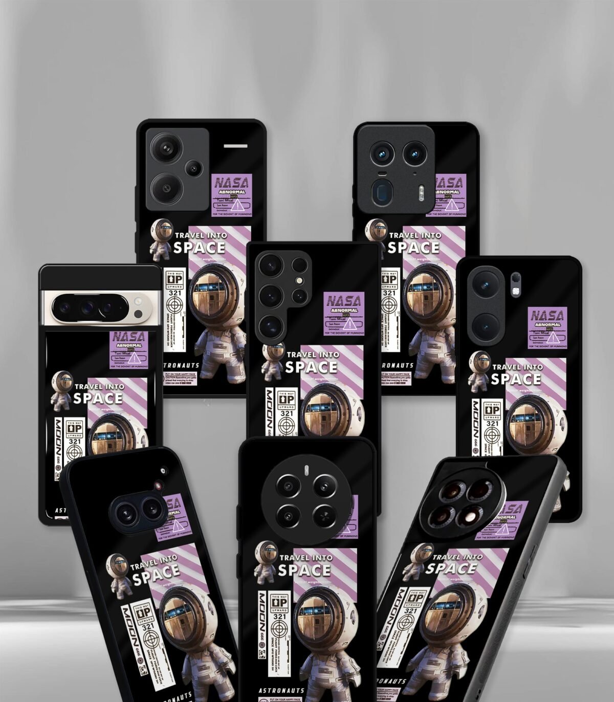 Cutout Cases - Image 2