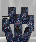 Floral Girly Cases - Image 2