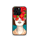 Floral Girly Cases
