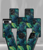 Floral Girly Cases - Image 2