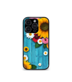 Floral Girly Cases