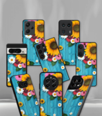 Floral Girly Cases - Image 2