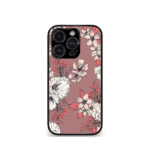 Floral Girly Cases
