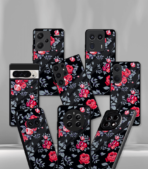 Floral Girly Cases - Image 2