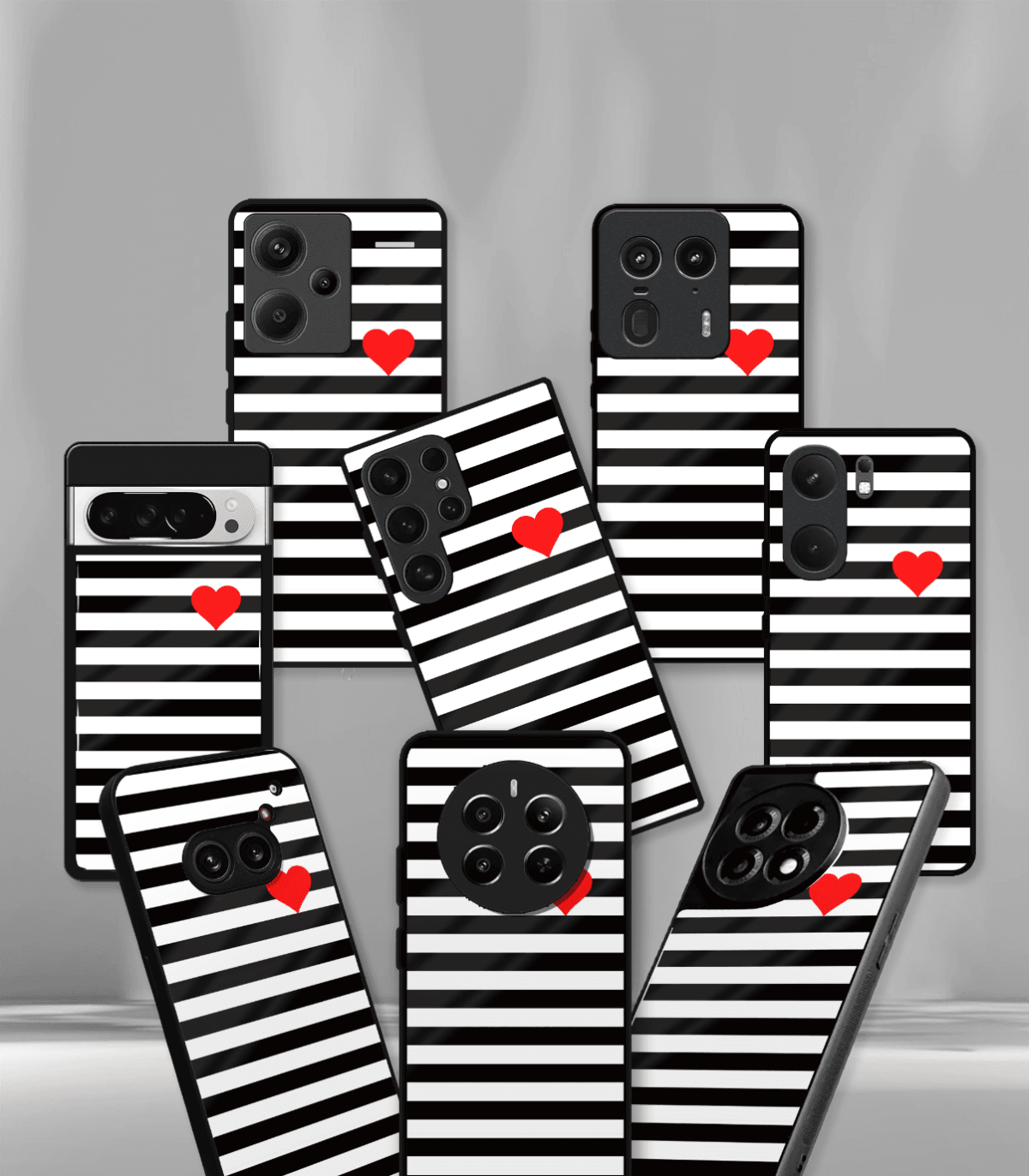 Floral Girly Cases - Image 2