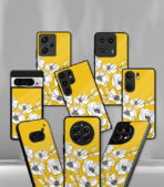 Floral Girly Cases - Image 2