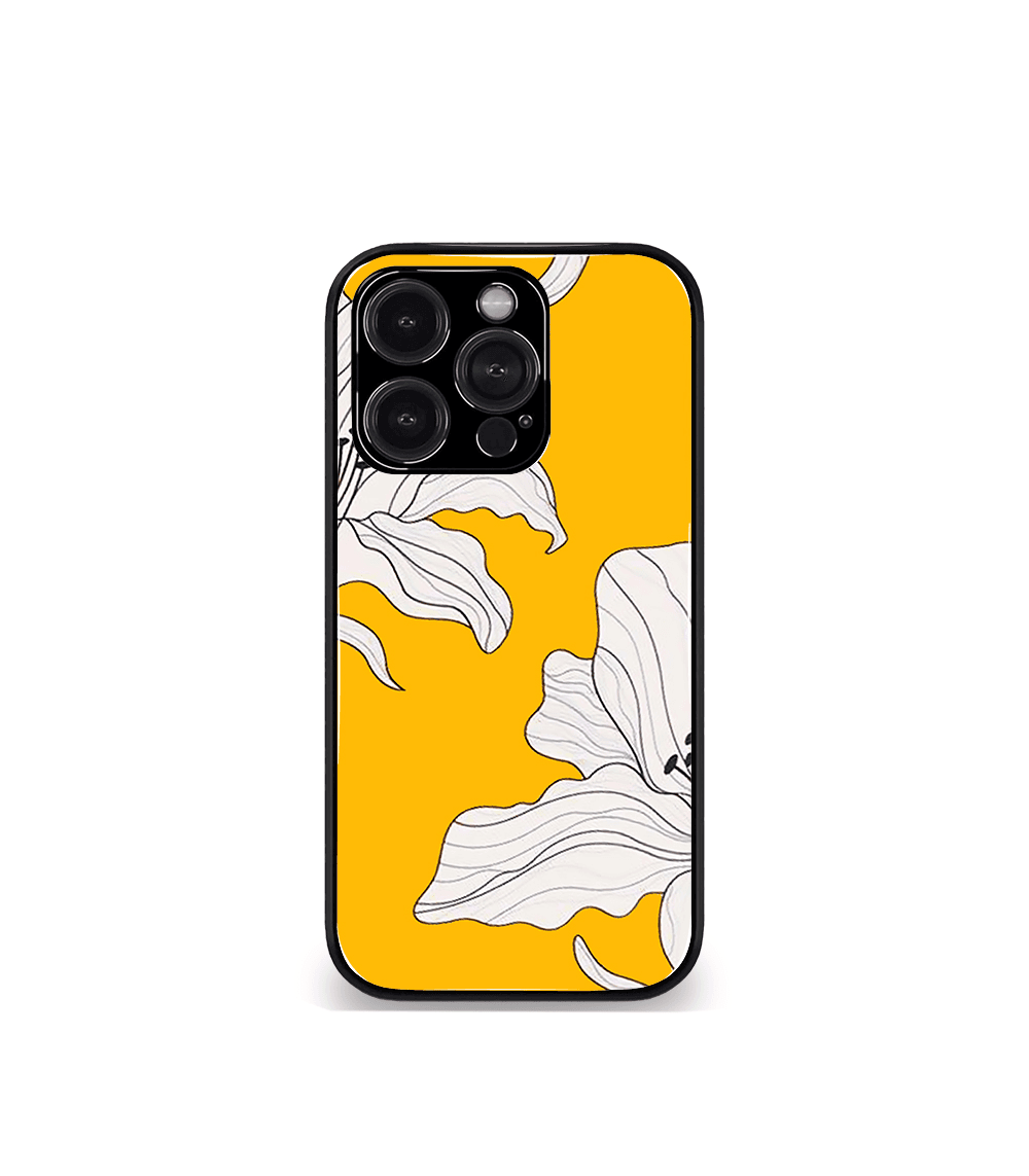 FLO 2A Floral Girly Cases - Image 1