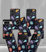 Floral Girly Cases - Image 2