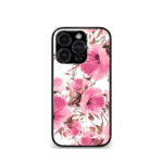Floral Girly Cases