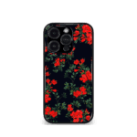 Floral Girly Cases