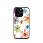 Floral Girly Cases