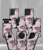 Floral Girly Cases - Image 2