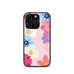 Floral Girly Cases