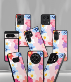 Floral Girly Cases - Image 2