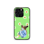 Floral Girly Cases