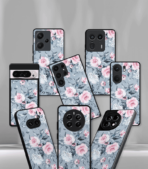 Floral Girly Cases - Image 2