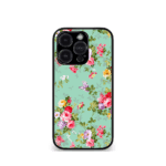 Floral Girly Cases