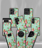 Floral Girly Cases - Image 2