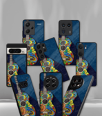 Floral Girly Cases - Image 2