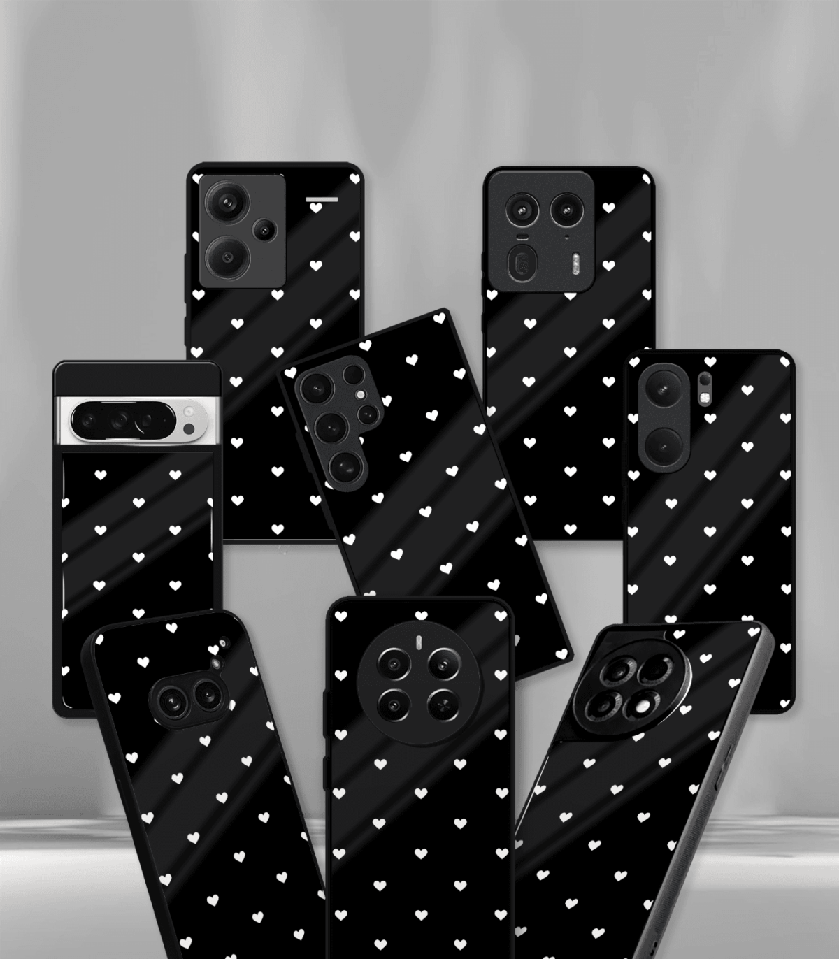 Floral Girly Cases - Image 2