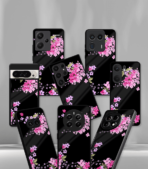 Floral Girly Cases - Image 2