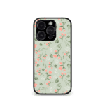 Floral Girly Cases