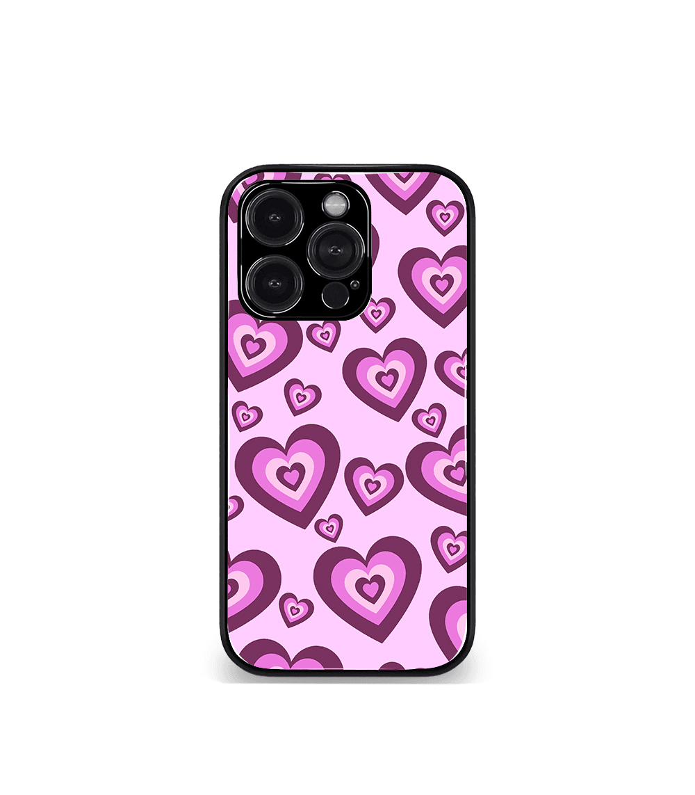 FLO 72A Floral Girly Cases - Image 1
