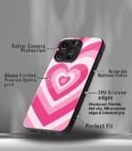 Floral Girly Cases - Image 3