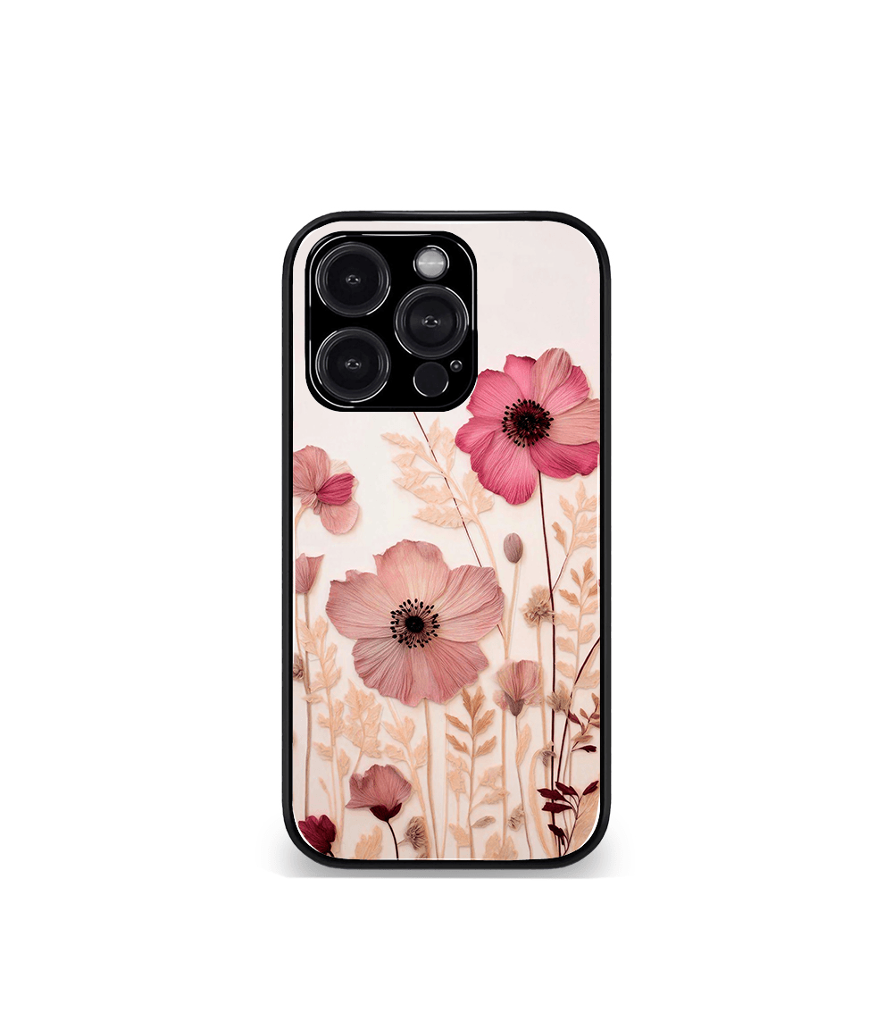 FLO 75A Floral Girly Cases - Image 1