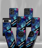 Floral Girly Cases - Image 2