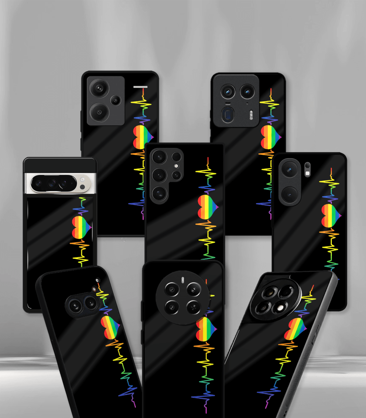 Floral Girly Cases - Image 2