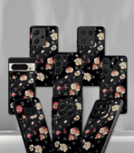 Floral Girly Cases - Image 2