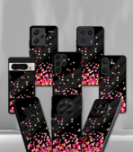 Floral Girly Cases - Image 2