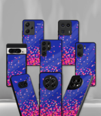 Floral Girly Cases - Image 2