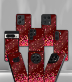 Floral Girly Cases - Image 2