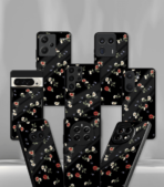 Floral Girly Cases - Image 2
