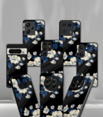 Floral Girly Cases - Image 2