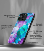 Floral Girly Cases - Image 3