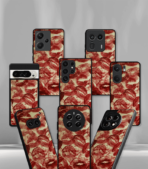 Floral Girly Cases - Image 2