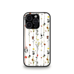 Floral Girly Cases