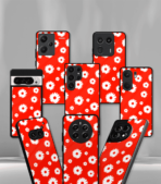 Floral Girly Cases - Image 2