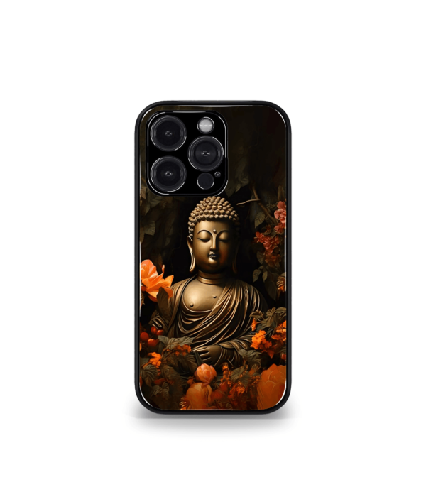 Spiritual Cases