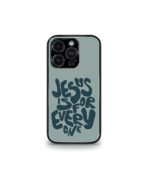 Spiritual Cases