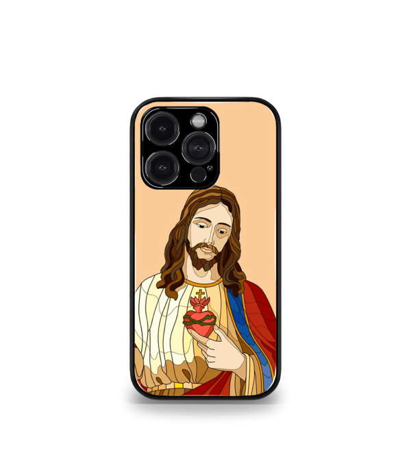 Spiritual Cases