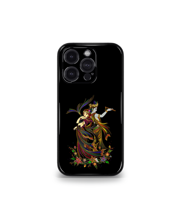 Spiritual Cases