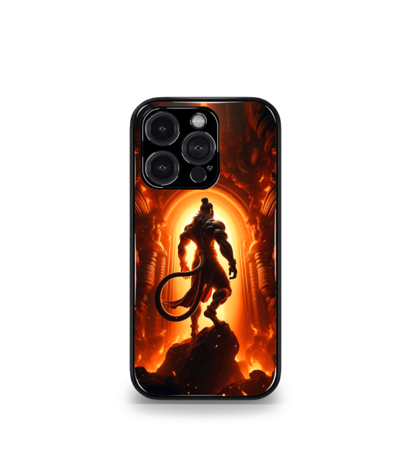 Spiritual Cases