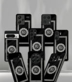 Religious & Spiritual Hindu, Islamic, Christian God Premium Case - Image 2